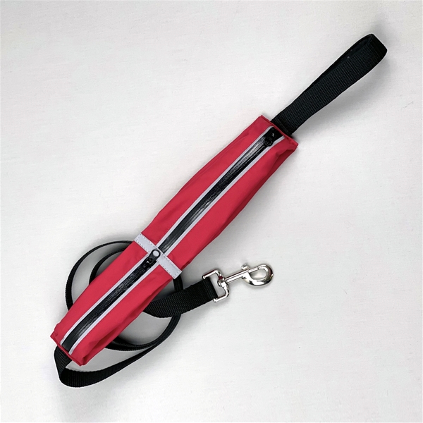 Dog Leash with Pocket